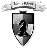 Шахматный портал Battle-Chess