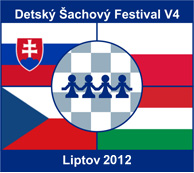 Шахматный турнир в Липтовски-Микулаше в Словакии