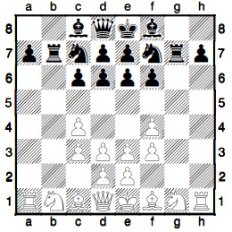 Шашматы - шахматы и шашки вместе