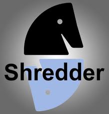 Shredder скачать бесплатно